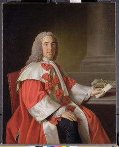 Alexander Boswell, Lord Auchinleck